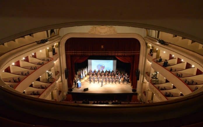 Espectáculos para esta semana en el Teatro Municipal y en la Biblioteca Rivadavia