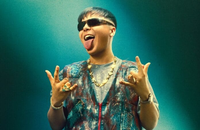 YSY A dará su primer recital en el Movistar Arena el 29 de junio