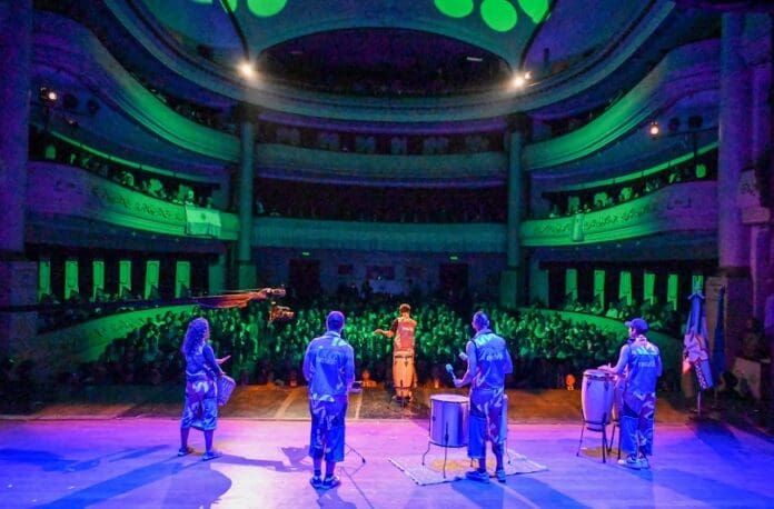 196° aniversario de Bahía Blanca: “Este camino al Bicentenario es una gran oportunidad para poder pensar y planificar una convocatoria realmente amplia”