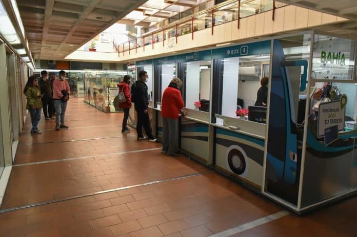 Transporte Público: actualización de beneficios