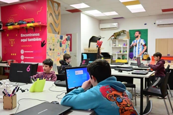 Propuestas para las vacaciones de invierno en la ciudad