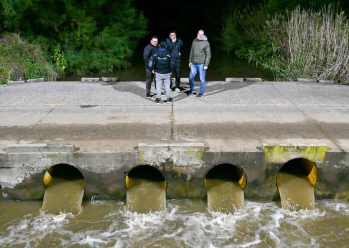 Alertas en la región: finalizó el trabajo del comité de seguimiento