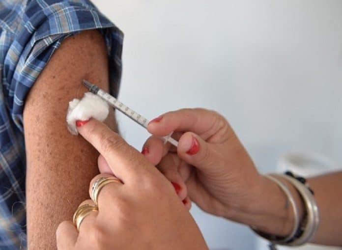La campaña de vacunación antigripal 2022