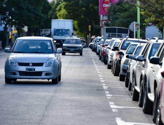 Eximición de impuesto automotor y patentes de motos