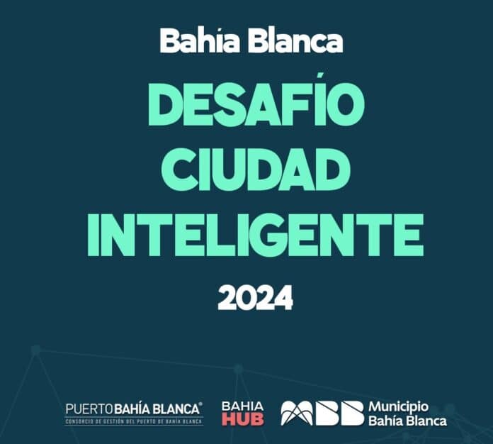 Cierre del concurso “Desafío Ciudad Inteligente 2024”
