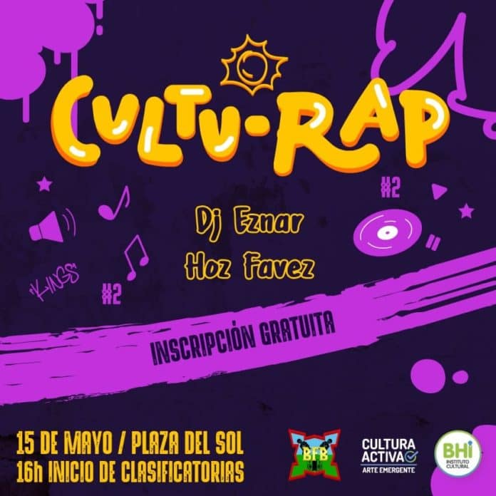 La agenda cultural para el fin de semana en Bahía