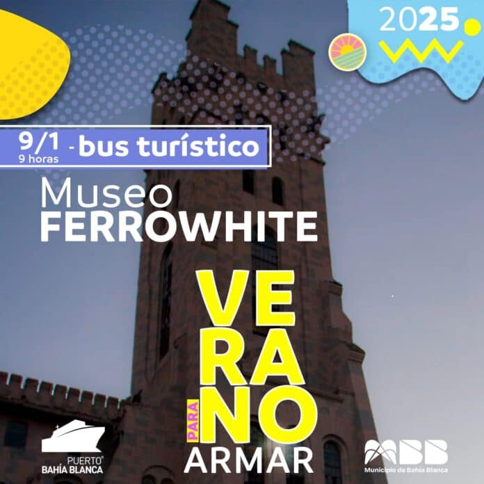 Verano para Armar: actividades y encuentros para esta semana