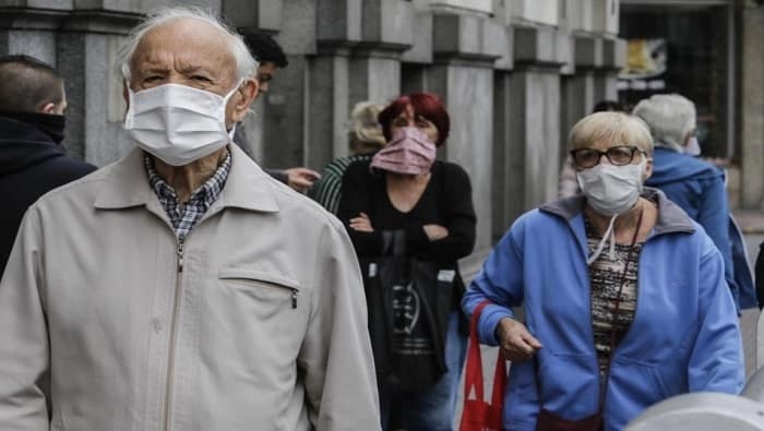 La jubilación mínima de ANSES superará los $50.000￼