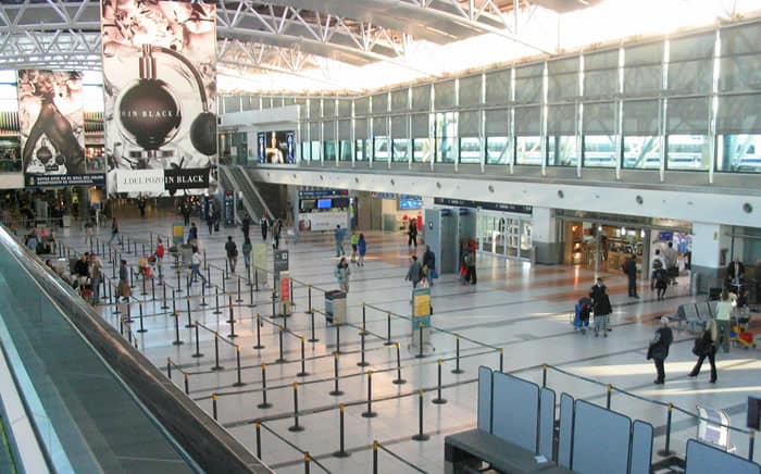 Eliminan los cupos para el ingreso de pasajeros del exterior