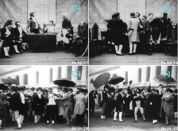 22 DE MAYO: ¿QUÉ PASÓ UN DÍA COMO HOY?