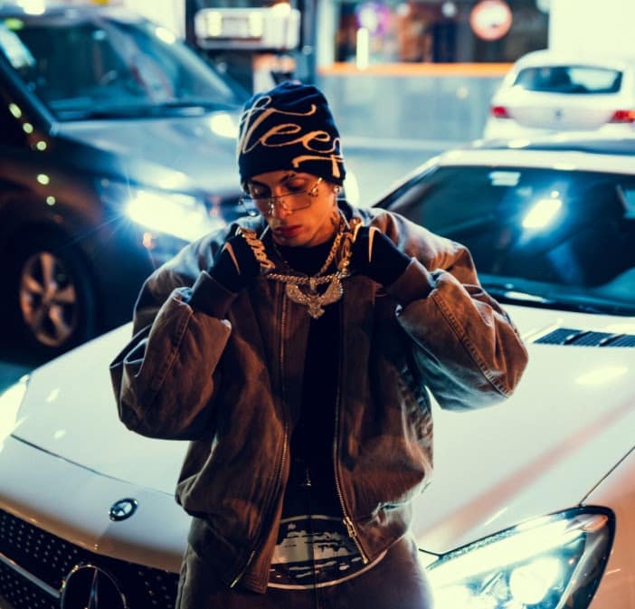 Khea presenta “Almas Gemelas”, la antesala de su nuevo EP