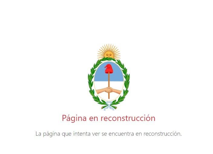 Deshabilitaron la web de Télam y vallaron la redacción