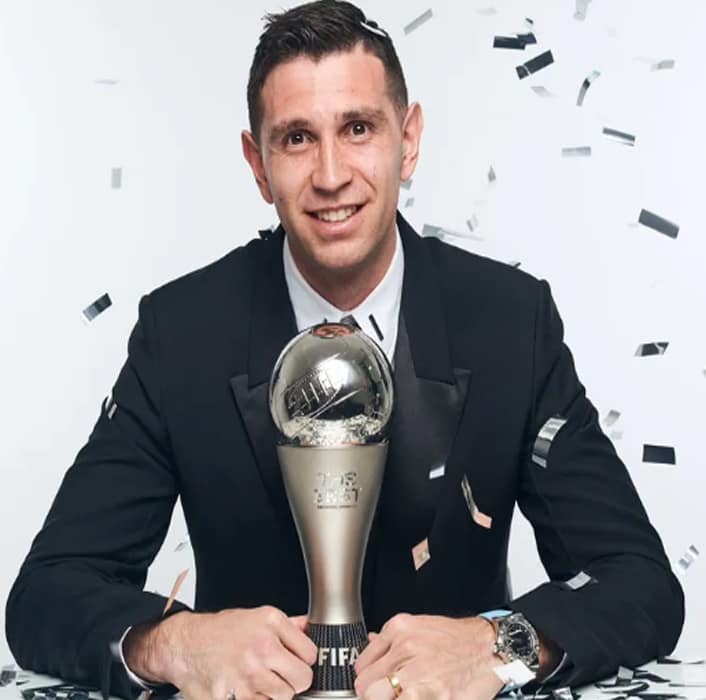 “Dibu” Martínez reveló cuál fue el momento más angustiante del Mundial: “Los peores 30 minutos de mi carrera”