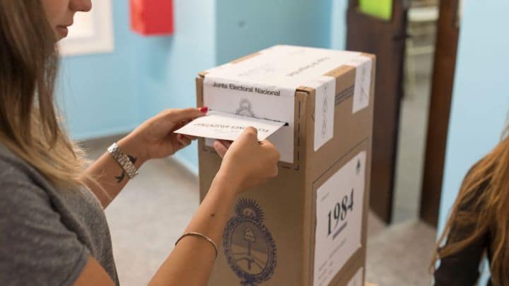 La Red Ser Fiscal lanza la plataforma “Vota Informado”, con datos de centenares de candidatos