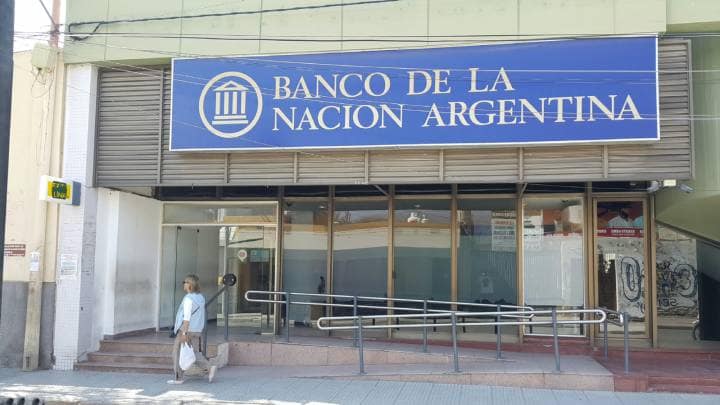 El Banco Nación reanuda la atención presencial plena en todas las sucursales