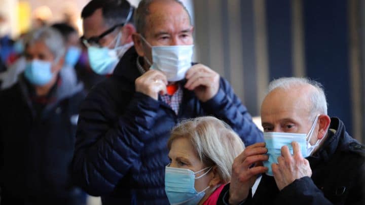 La Provincia pagará un bono de 8.000 pesos a sectores vulnerables