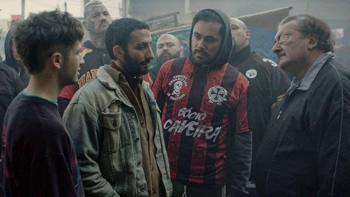 El Marginal 5 se estrenó en Netflix: cómo y dónde ver la temporada final