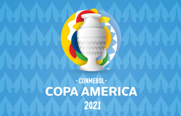 Copa América 2021: fixture, grupos y toda la info