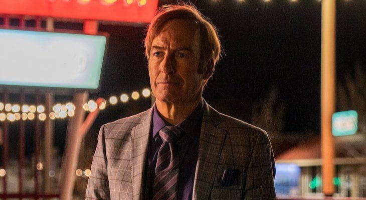 “Better Call Saul” confirmó las fechas de estreno para su última temporada