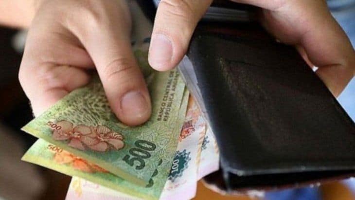 Adelantaron a junio los aumentos del Salario Mínimo