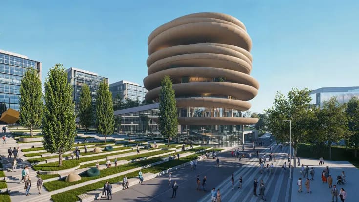 Europa inaugura el mayor centro de investigación en biotecnología sostenible del mundo