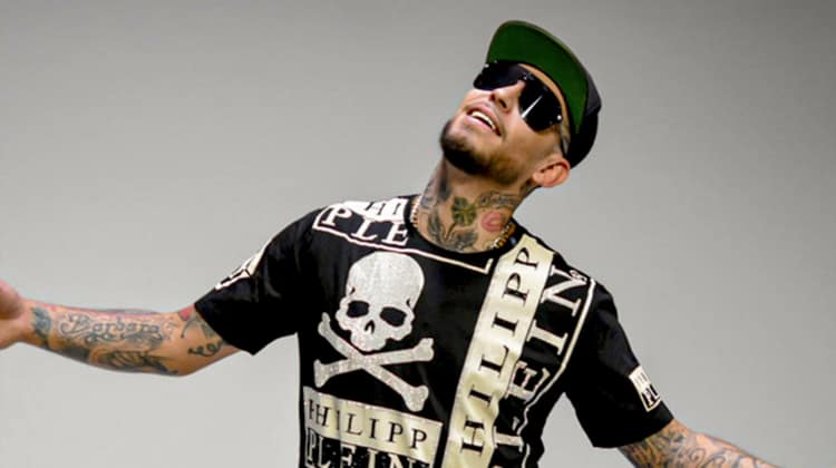 Ulises Bueno suspendió todos los shows que tenía en los próximos días