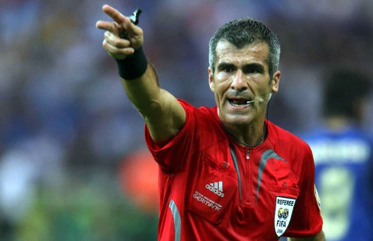 4 DE NOVIEMBRE: ¿QUÉ PASÓ UN DÍA COMO HOY?