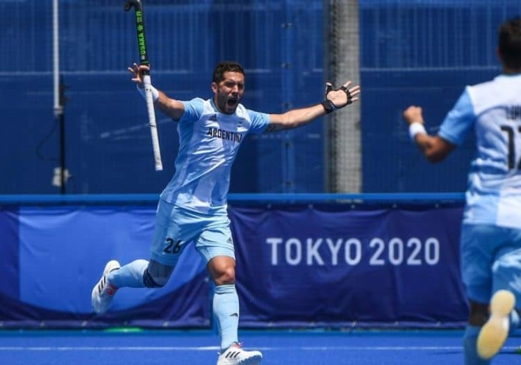 Se confirmó la lista de convocados de Los Leones para el Mundial de India