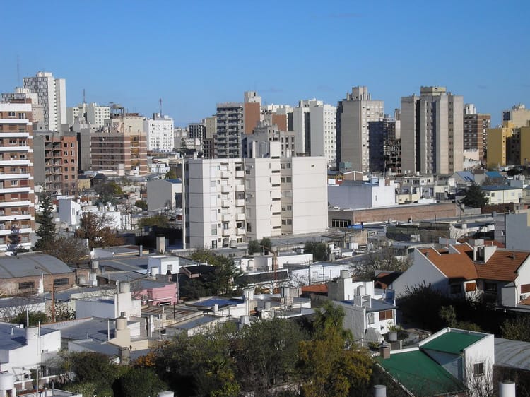 Cómo estará el clima durante el fin de semana