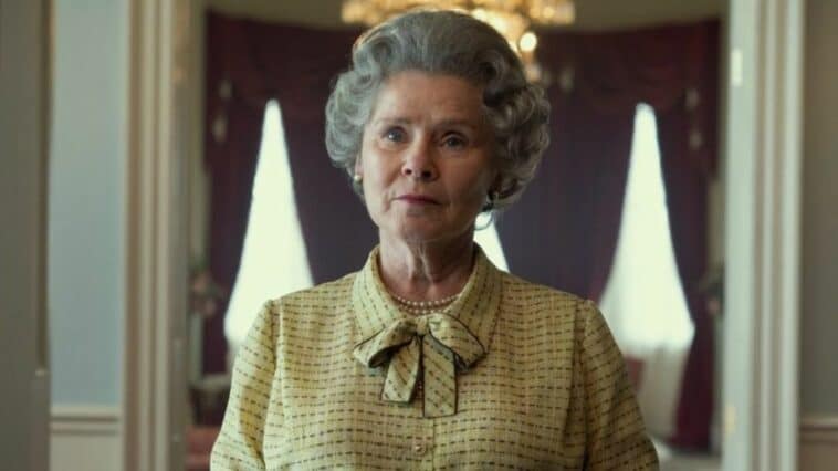 “The Crown”: se confirmó la fecha de estreno de la temporada 5