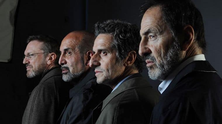Vuelven Los Simuladores: cuándo se estrena la película y dónde puedo verla