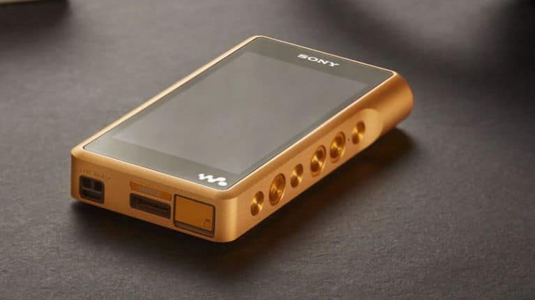 Sony lanza una edición del walkman que cuesta cerca de 800.000 pesos