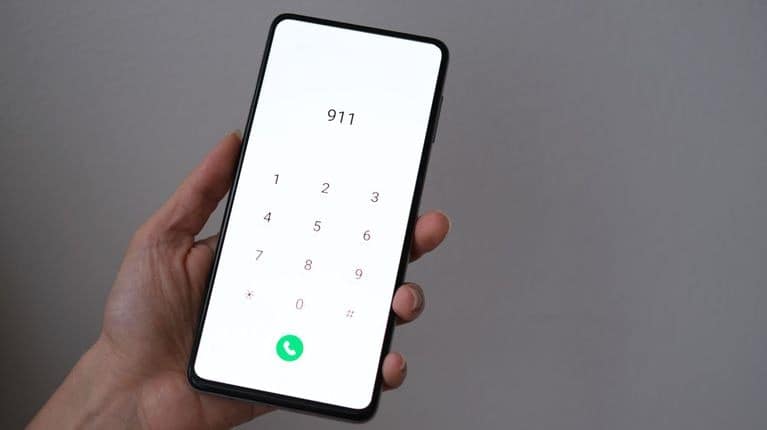 Cómo agendar contactos de emergencia en Android