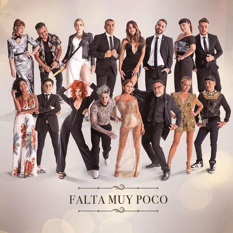 “Hotel de los Famosos”: Quiénes son los integrantes del nuevo reality