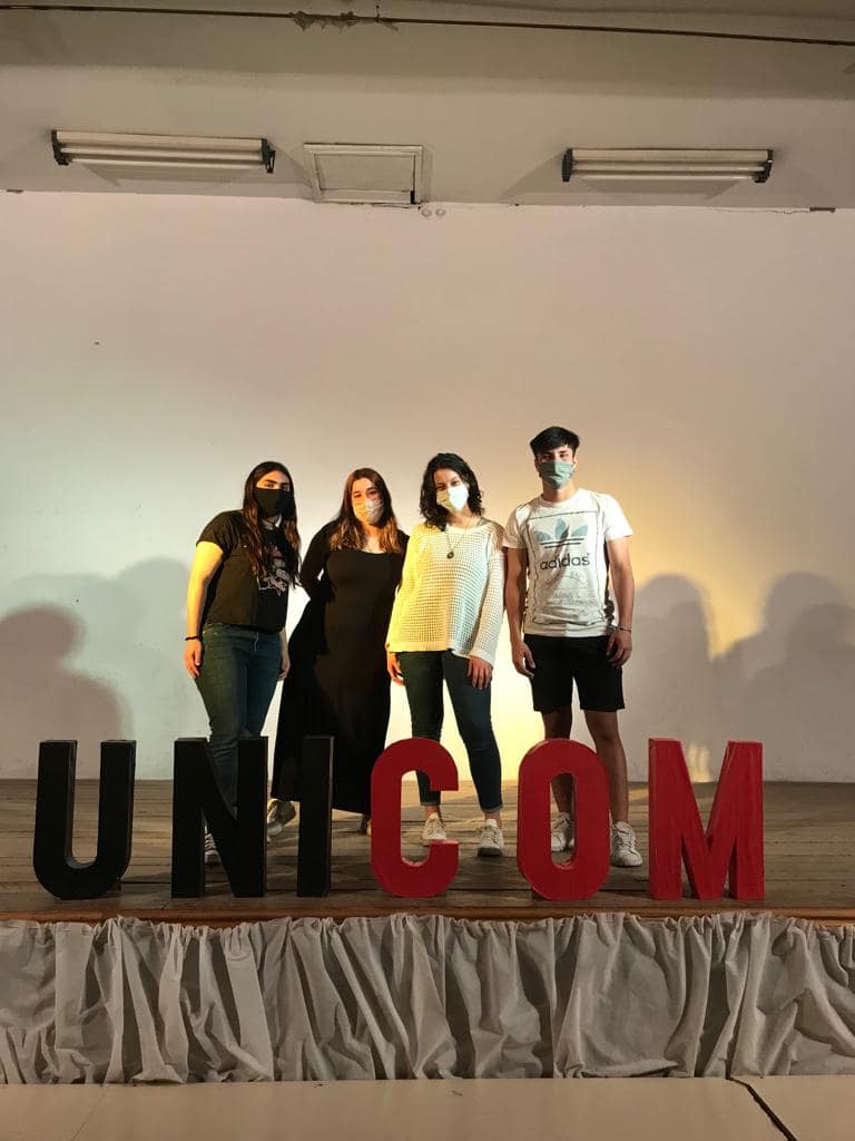 La Universidad Salesiana realizará una nueva edición de Unicom: cómo inscribirse