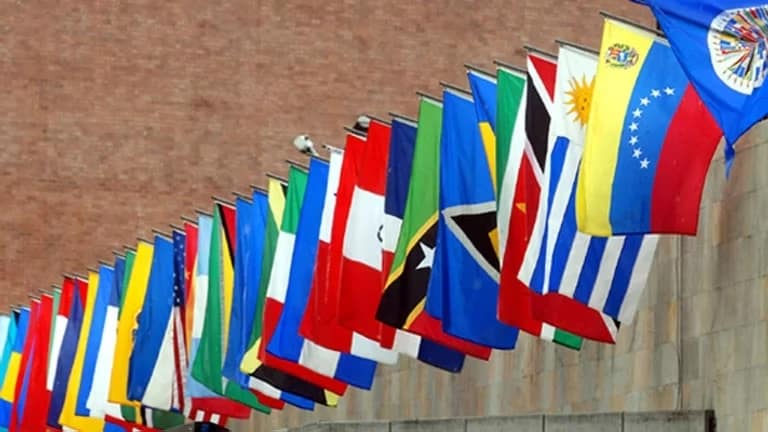 Día de las Américas: por qué se celebra HOY, 14 de abril