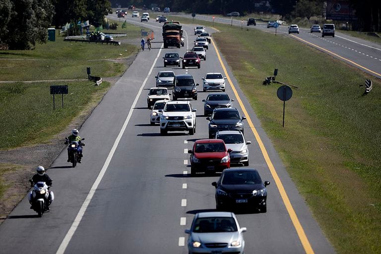 En el fin de semana largo, los turistas ya gastaron más de 17 mil millones de pesos