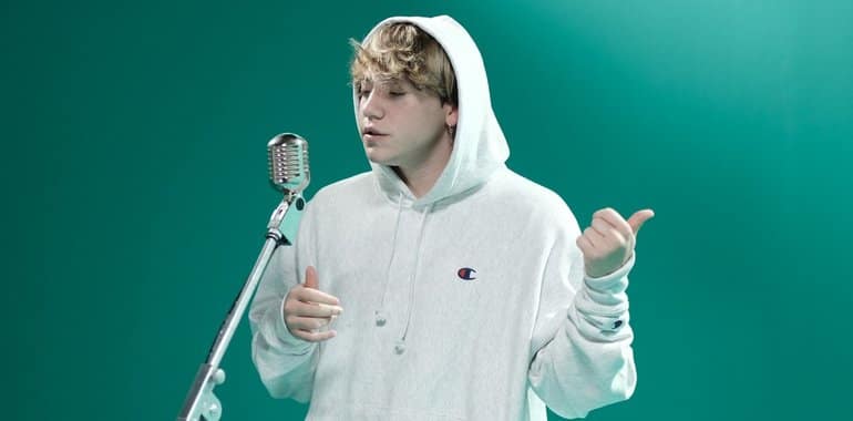 Paulo Londra enfrenta el juicio con Big Ligas