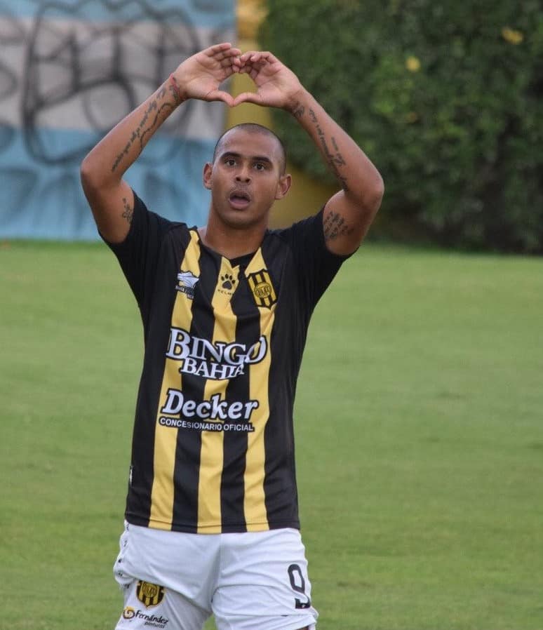 “San Pepe” le dio los 3 puntos al Aurinegro