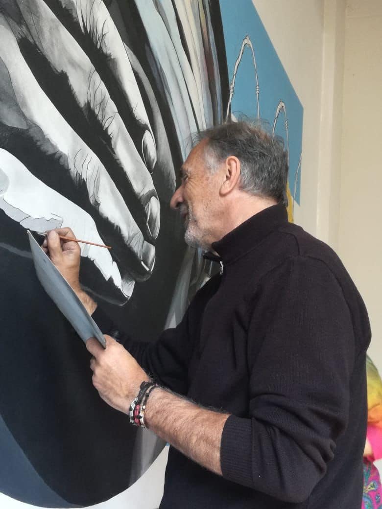 Próximas muestras en el MAC