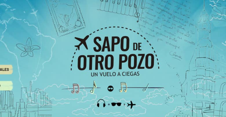 “Sapo de otro pozo” la propuesta de Teatro Ciego que llega a Bahía Blanca