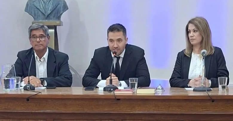 El Concejo Deliberante de Bahía Blanca avanza con medidas tras las inundaciones y mejora de servicios públicos