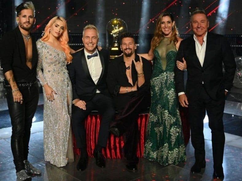 La Voz Argentina 2022: fechas y requisitos del casting