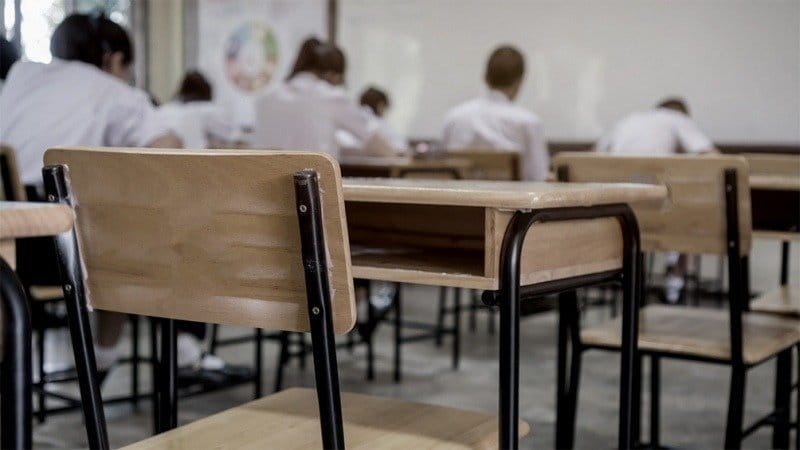 Cómo es el nuevo protocolo para la vuelta a clases el 2 de marzo