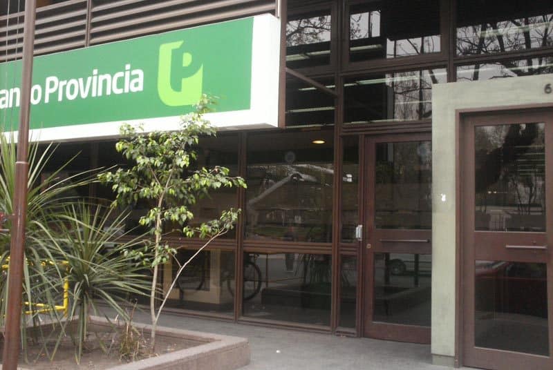 Vuelven a su horario habitual los Bancos en la ciudad
