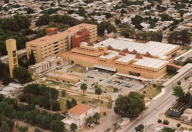 Coronavirus: 345 hospitales bonaerenses sin ingresos de pacientes en terapia intensiva en las últimas semanas