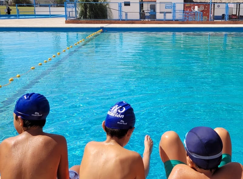 Se reprogramó la apertura de colonias municipales en la ciudad