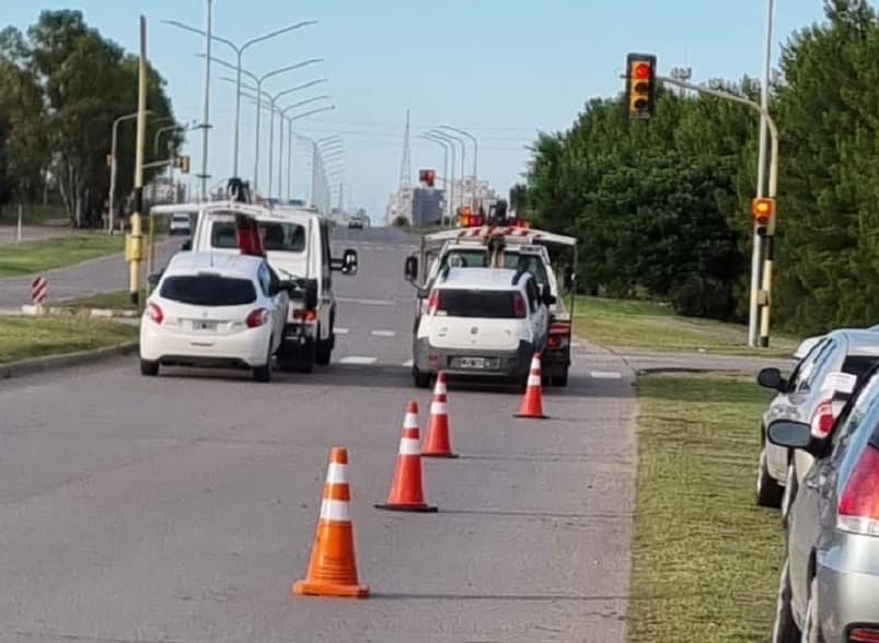 Resultado de los operativos de seguridad en Año Nuevo