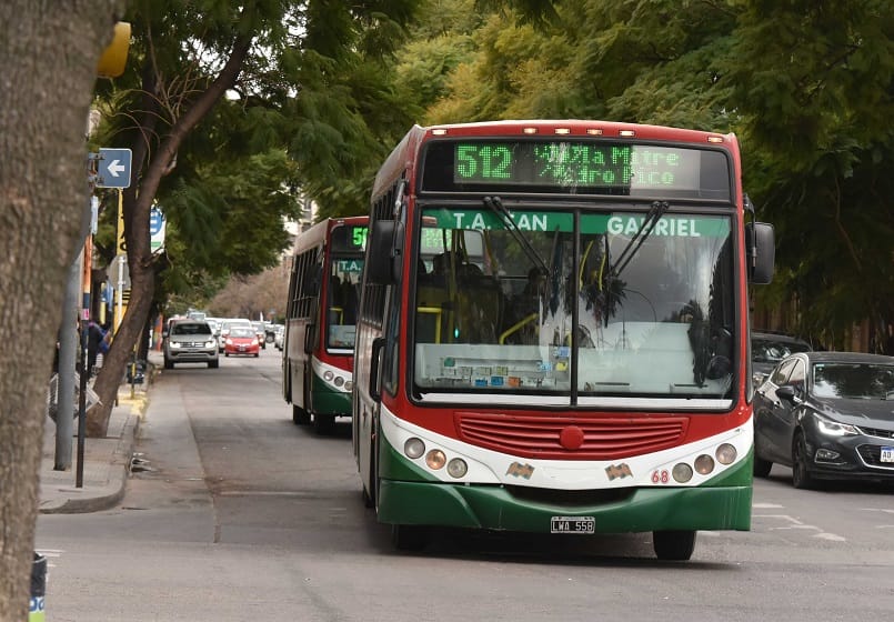 Disposición de los servicios durante jueves y viernes Santo