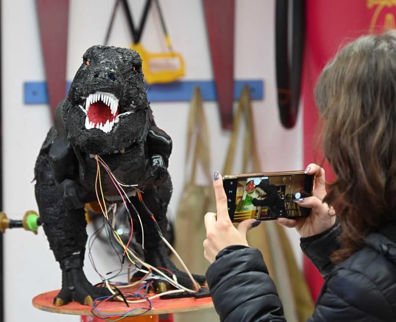 Todo el cronograma para las vacaciones de invierno